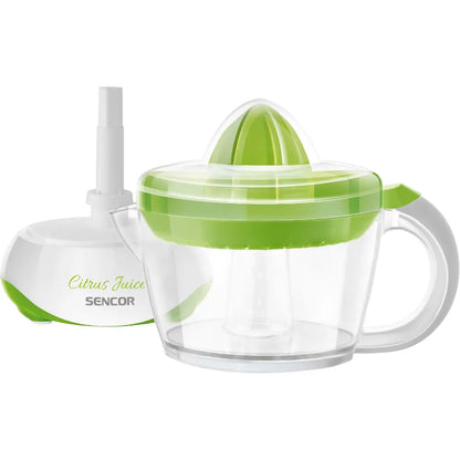 Sencor SCJ 1051GR Citrus Juicer