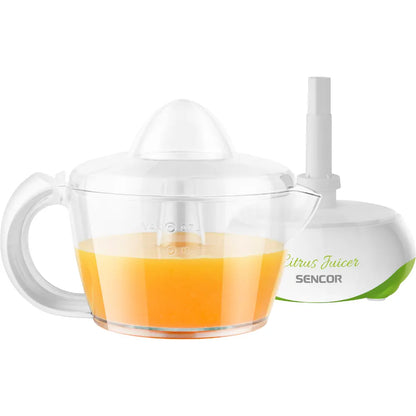 Sencor SCJ 1051GR Citrus Juicer