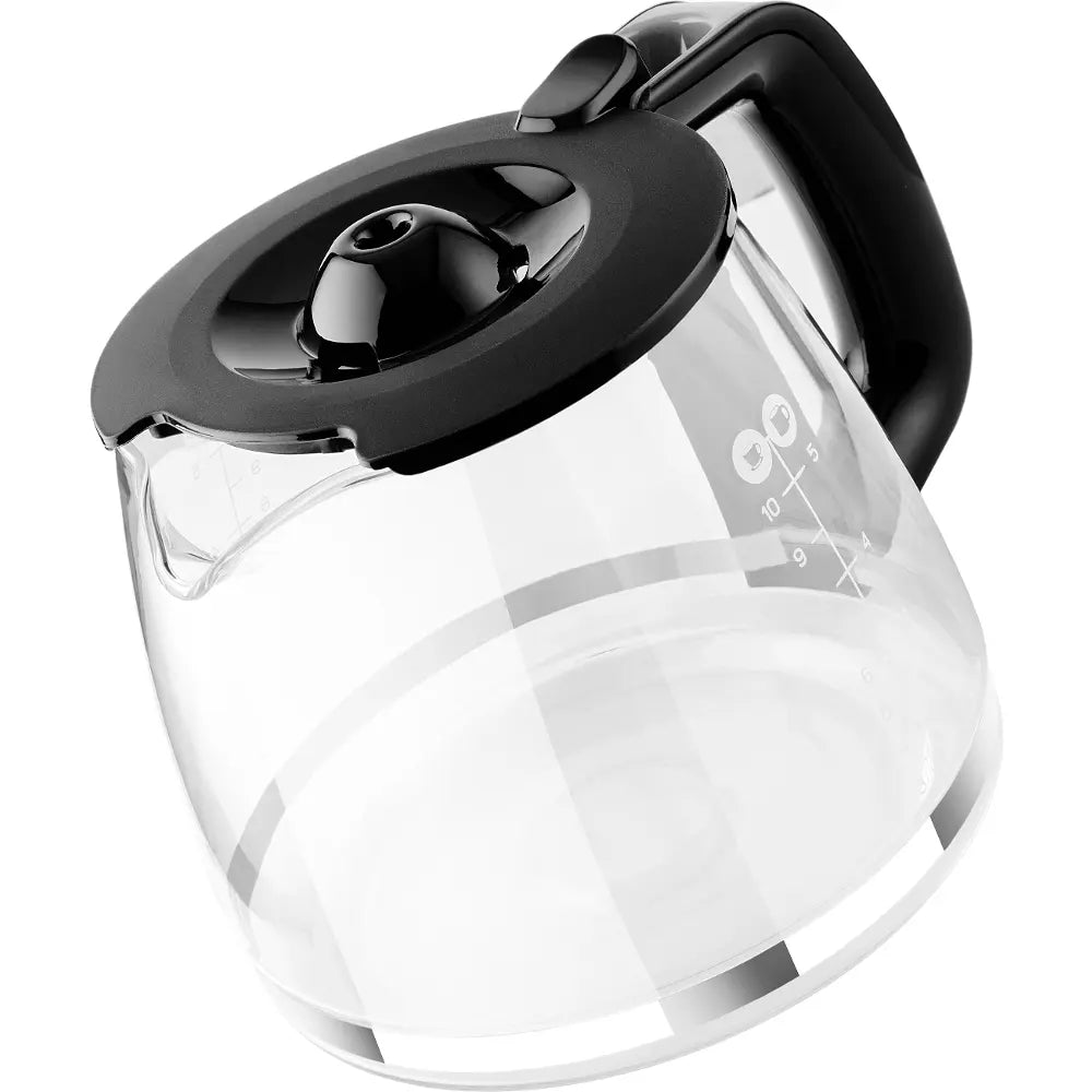 Sencor SCE 3050SS Drip Coffee Maker