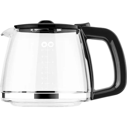 Sencor SCE 3050SS Drip Coffee Maker