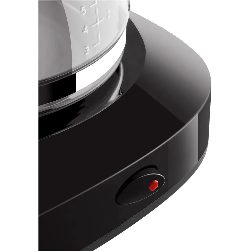 Sencor SCE 3050SS Drip Coffee Maker