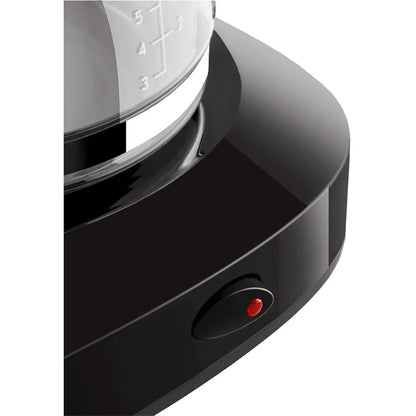 Sencor SCE 3050SS Drip Coffee Maker