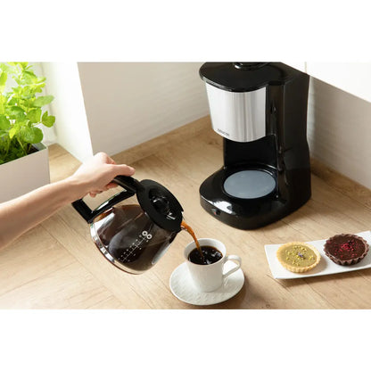 Sencor SCE 3050SS Drip Coffee Maker