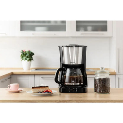 Sencor SCE 3050SS Drip Coffee Maker