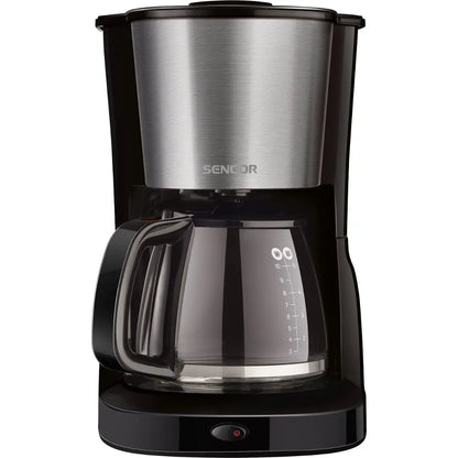 Sencor SCE 3050SS Drip Coffee Maker