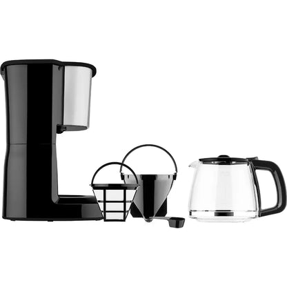 Sencor SCE 3050SS Drip Coffee Maker