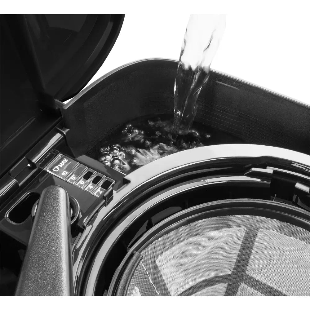 Sencor SCE 3050SS Drip Coffee Maker
