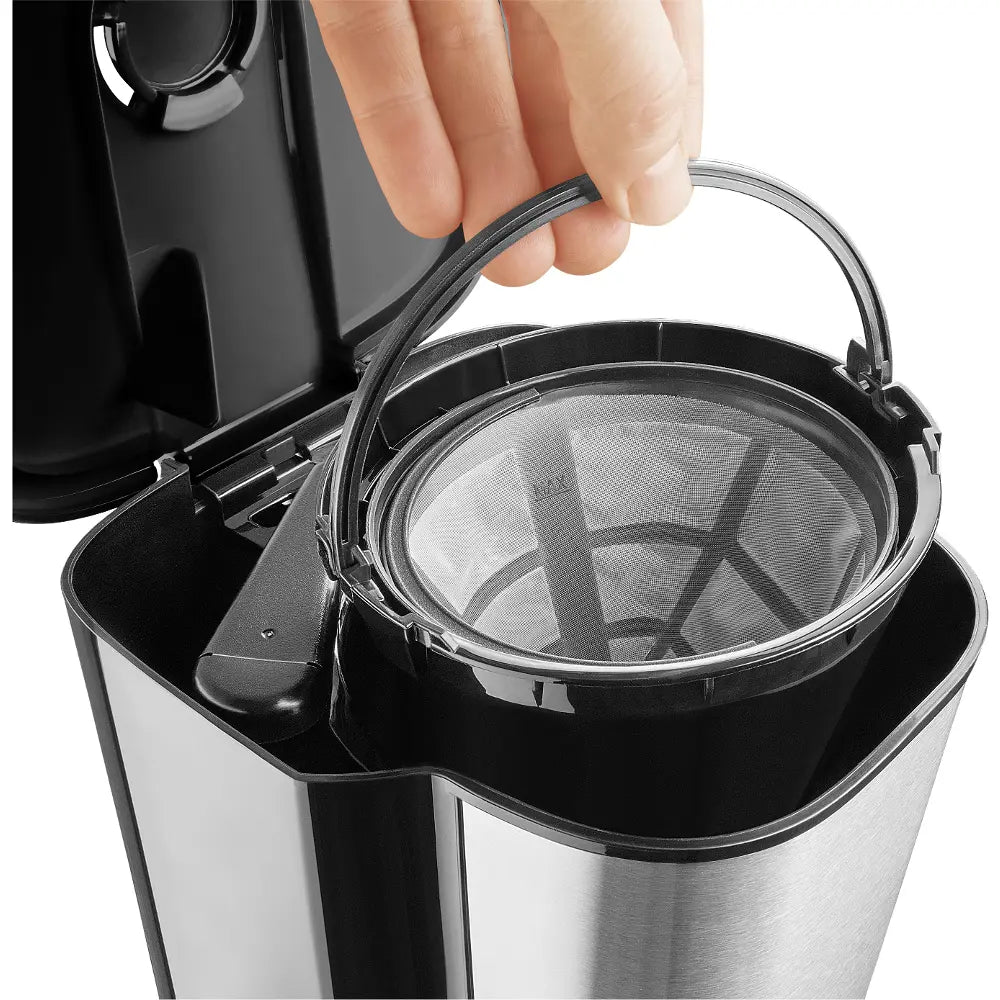 Sencor SCE 3050SS Drip Coffee Maker