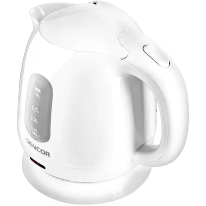 Sencor SWK 1010WH Electric Kettle