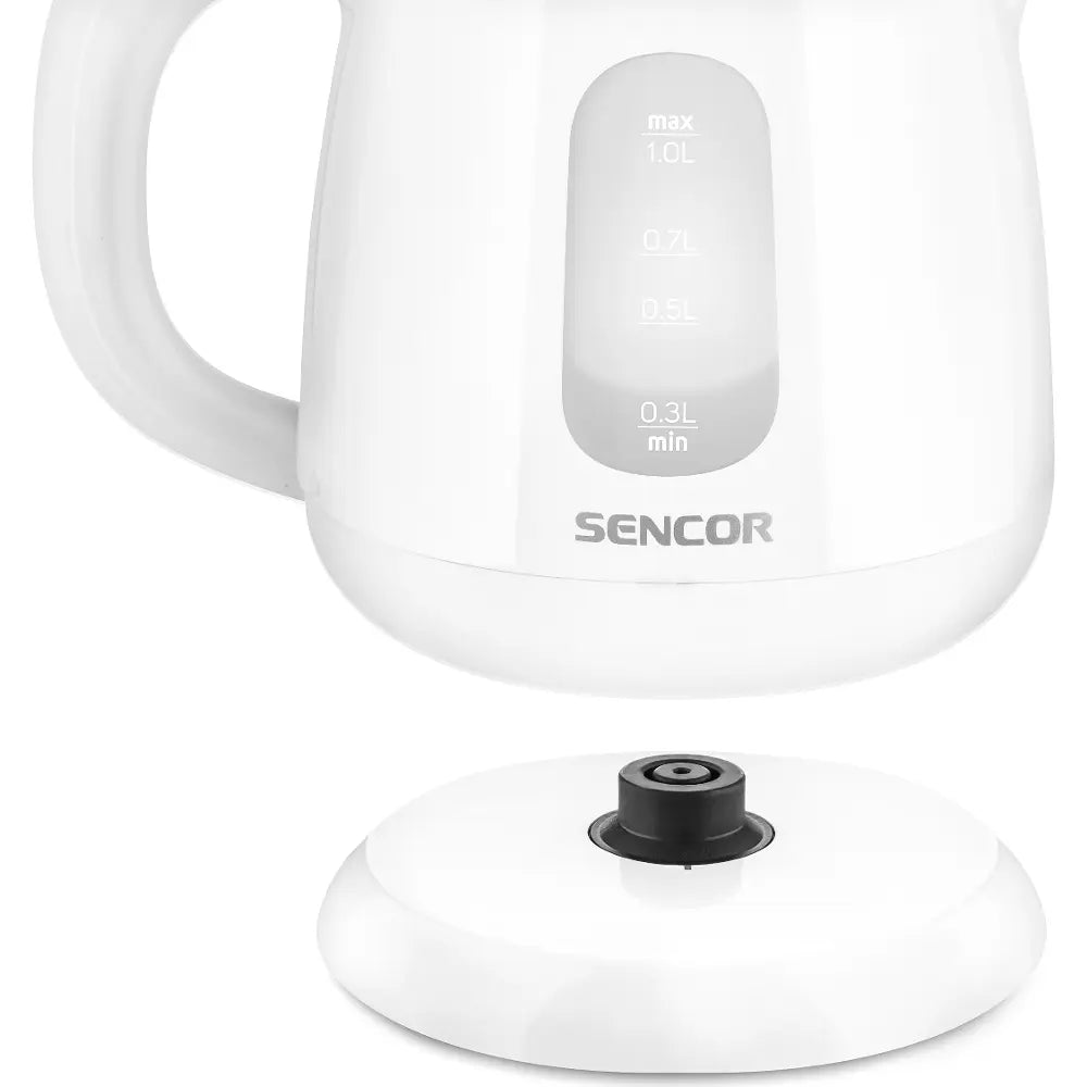 Sencor SWK 1010WH Electric Kettle