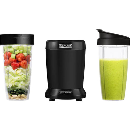 Sencor SNB 4303BK Smoothie Blender