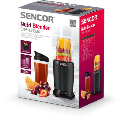 Sencor SNB 4303BK Smoothie Blender