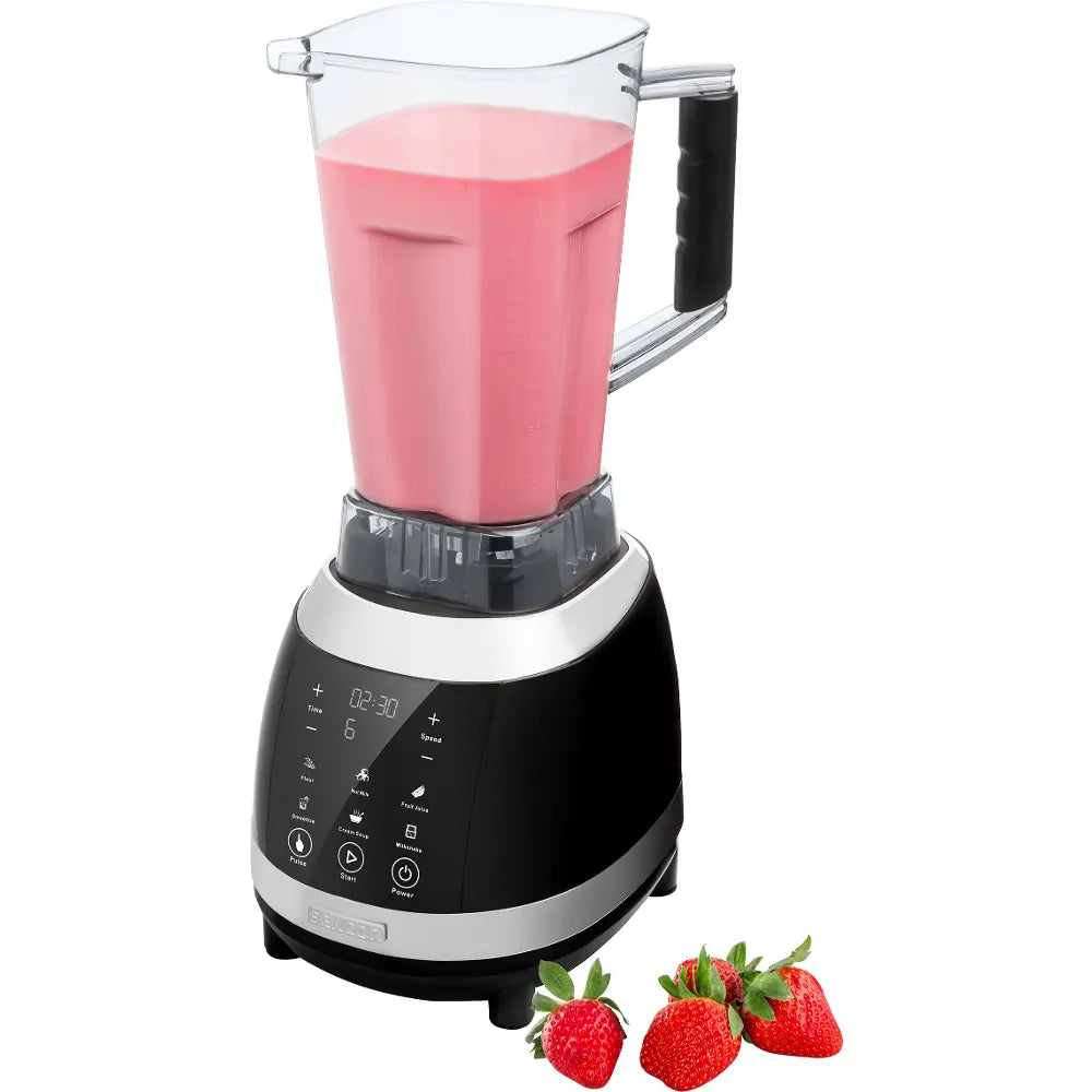 Sencor SBU 7730BK Super Blender