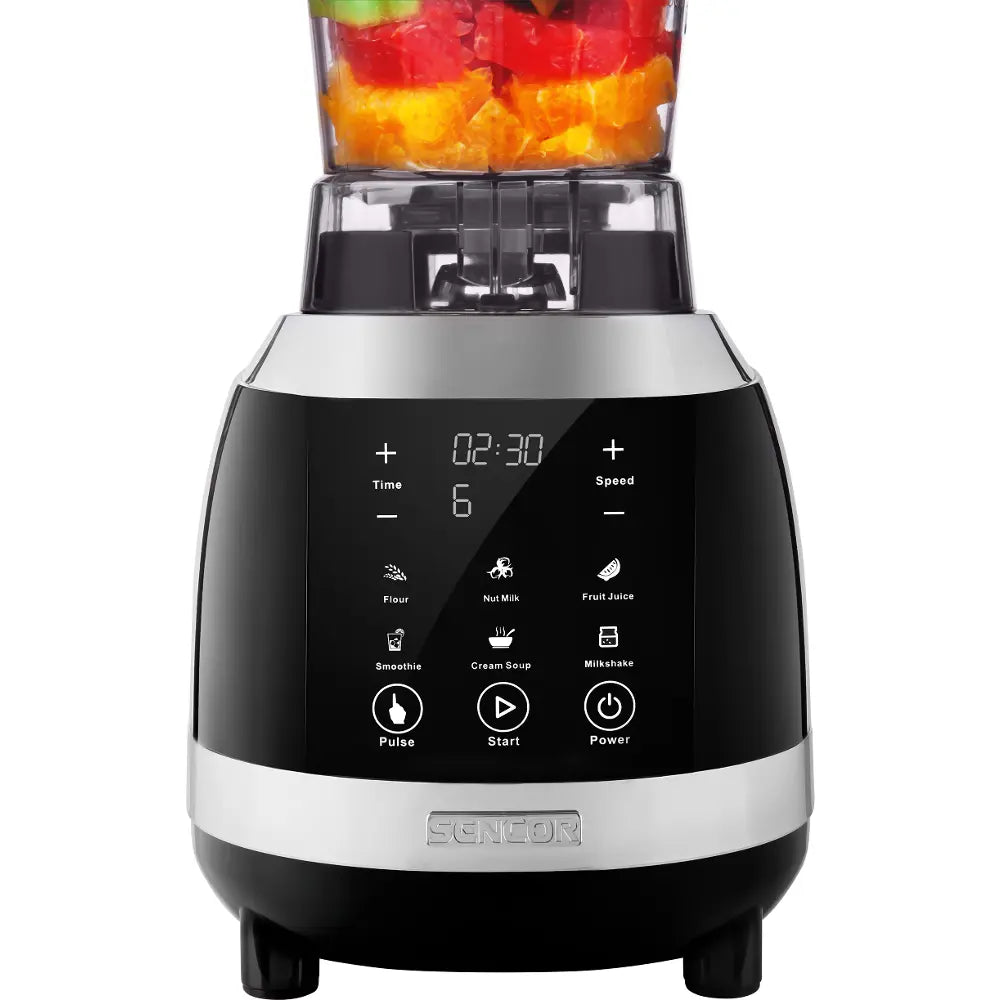 Sencor SBU 7730BK Super Blender