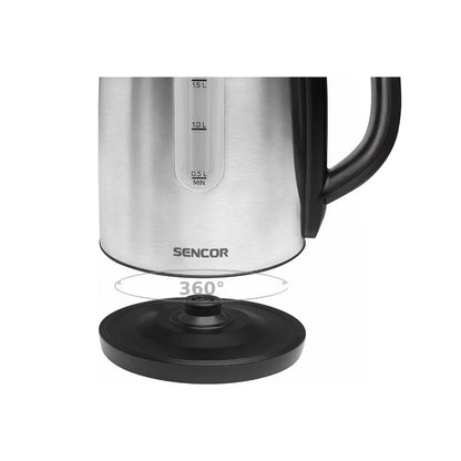 Sencor SWK 1720BK Electric Kettle
