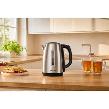 Sencor SWK 1720BK Electric Kettle