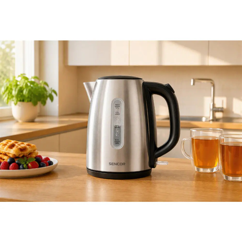 Sencor SWK 1720BK Electric Kettle