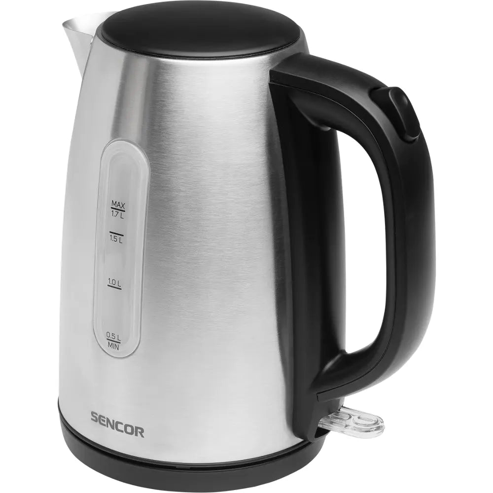 Sencor SWK 1720BK Electric Kettle