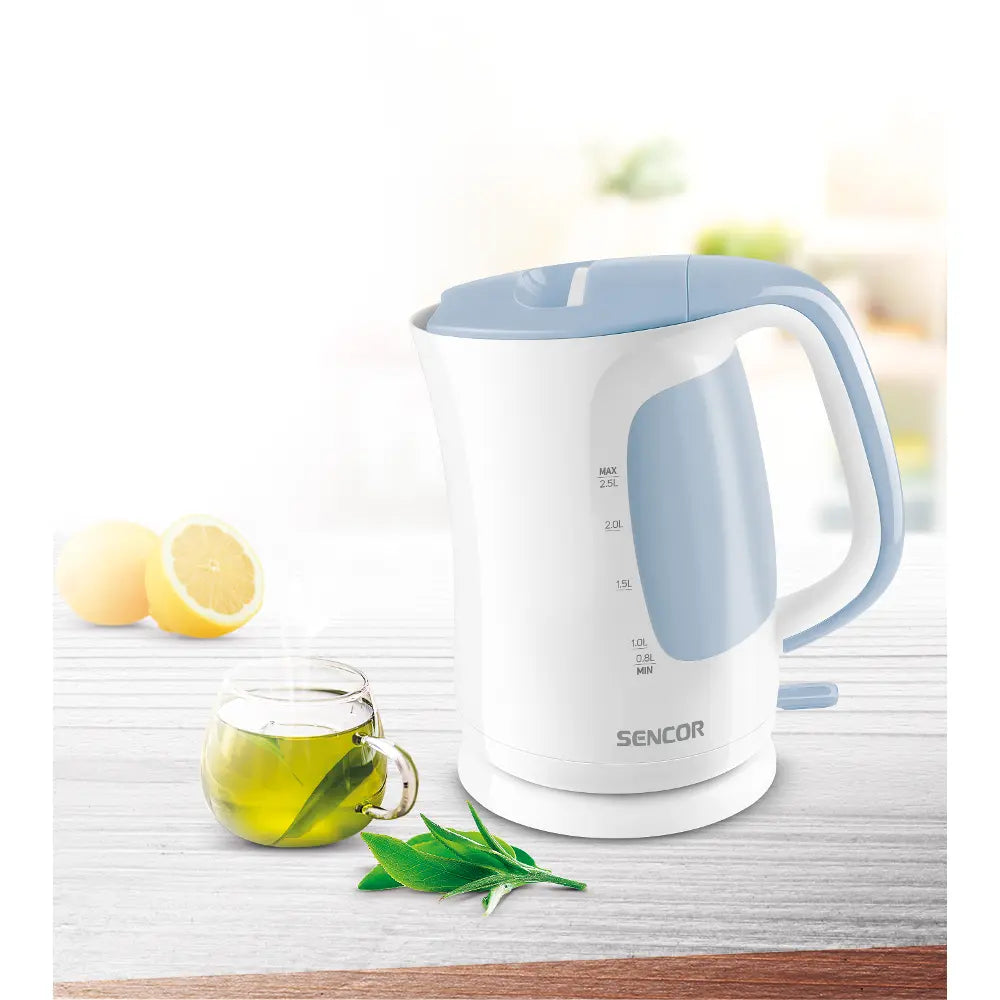 Sencor SWK 2510WH Electric Kettle