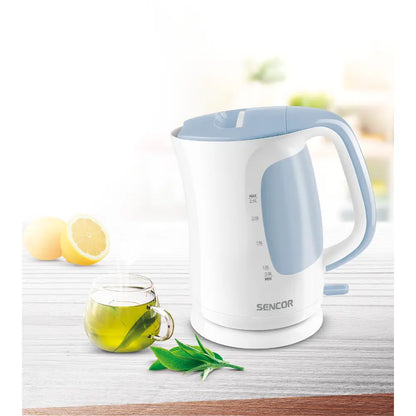Sencor SWK 2510WH Electric Kettle