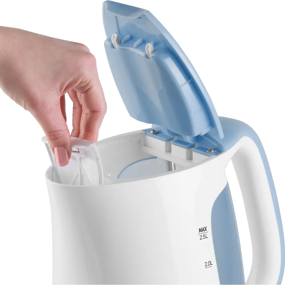 Sencor SWK 2510WH Electric Kettle