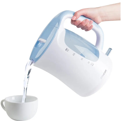 Sencor SWK 2510WH Electric Kettle