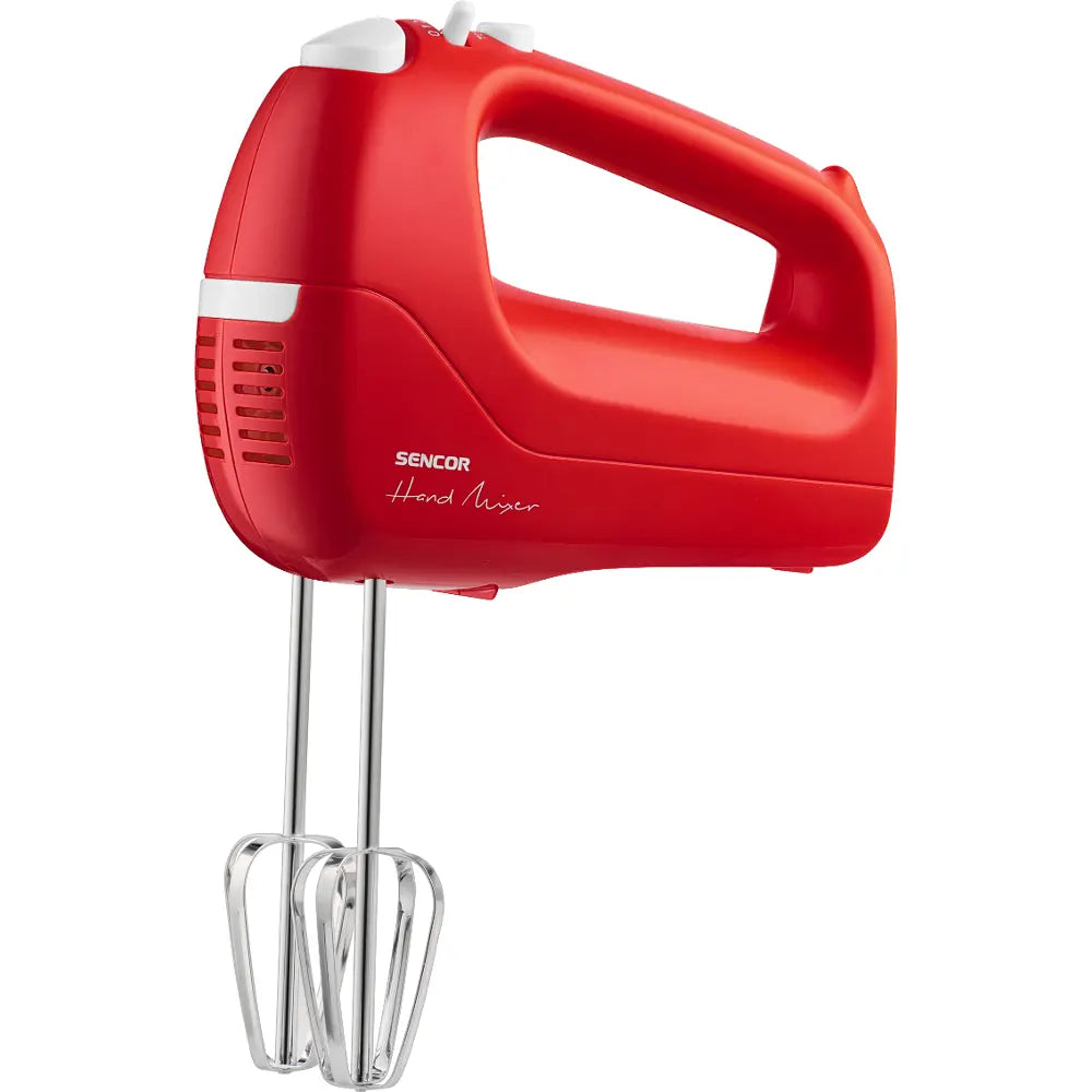 Sencor SHM 5404RD Electric Hand Mixer