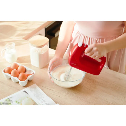 Sencor SHM 5404RD Electric Hand Mixer