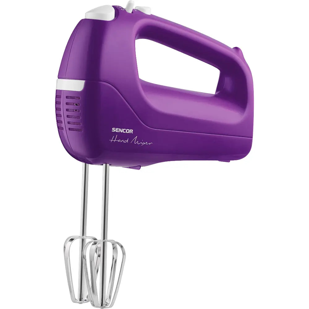 Sencor SHM 5405VT Electric Hand Mixer