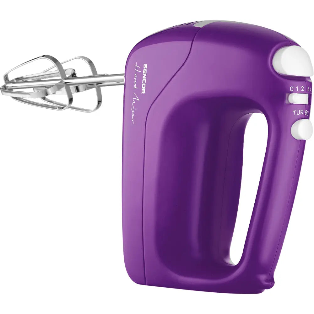Sencor SHM 5405VT Electric Hand Mixer