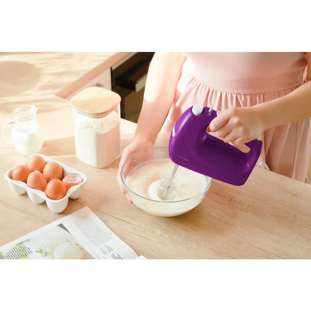 Sencor SHM 5405VT Electric Hand Mixer