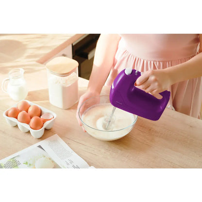 Sencor SHM 5405VT Electric Hand Mixer