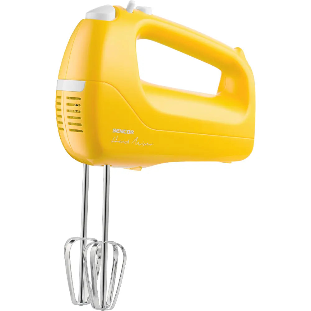 Sencor SHM 5406YL Electric Hand Mixer