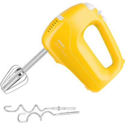 Sencor SHM 5406YL Electric Hand Mixer