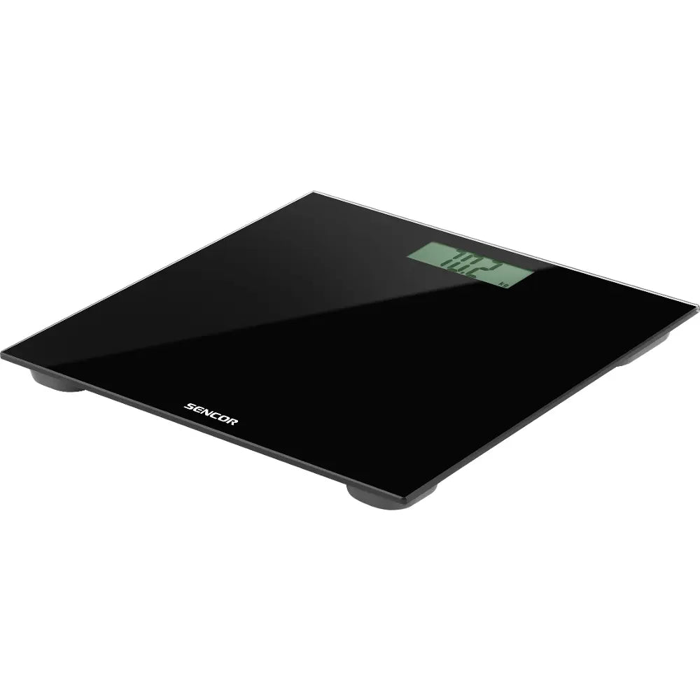 Sencor SBS 2300BK Digital Weight Scale