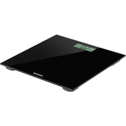 Sencor SBS 2300BK Digital Weight Scale
