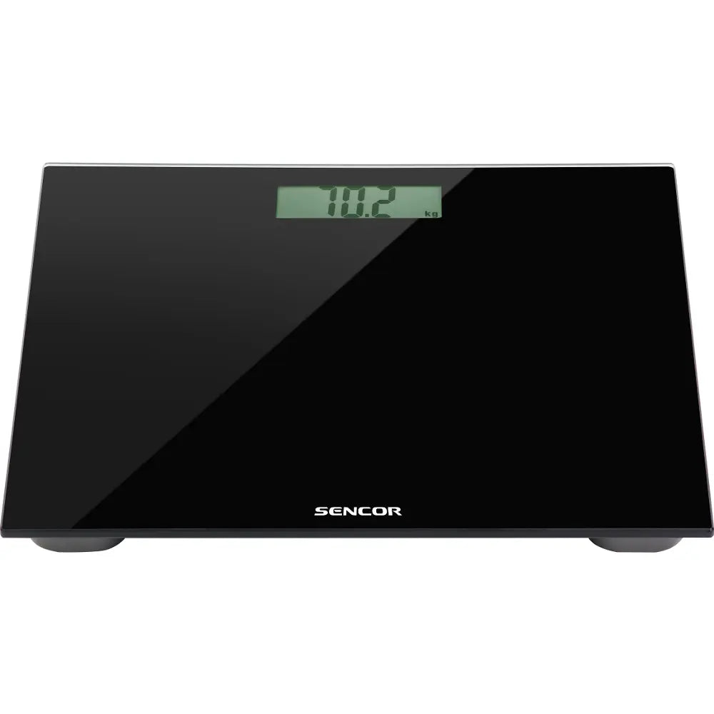 Sencor SBS 2300BK Digital Weight Scale