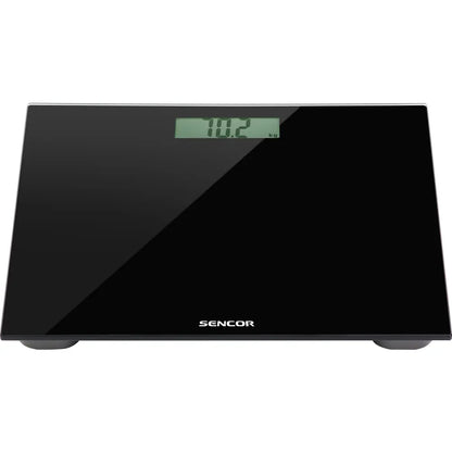 Sencor SBS 2300BK Digital Weight Scale