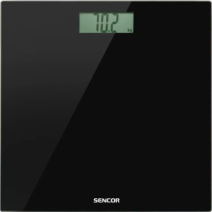Sencor SBS 2300BK Digital Weight Scale