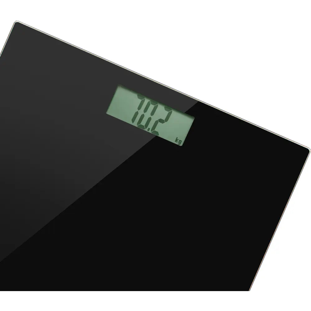 Sencor SBS 2300BK Digital Weight Scale