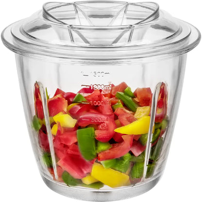 Sencor SCB 6150SS Food Chopper