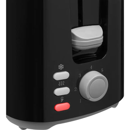 Sencor STS 2607BK 2-Slice Toaster