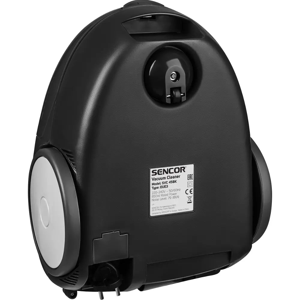 Sencor SVC 45BK-EUE3 Vacuum Cleaner
