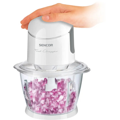 Sencor SCB 5100WH-EUE3 Food Chopper