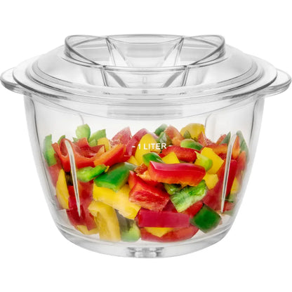 Sencor SCB 5100WH-EUE3 Food Chopper