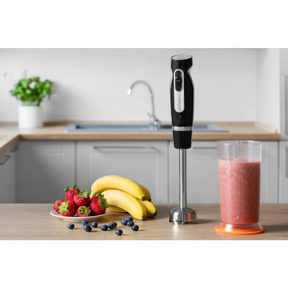 Sencor SHB 4359BK-EUE3 Stick Blender