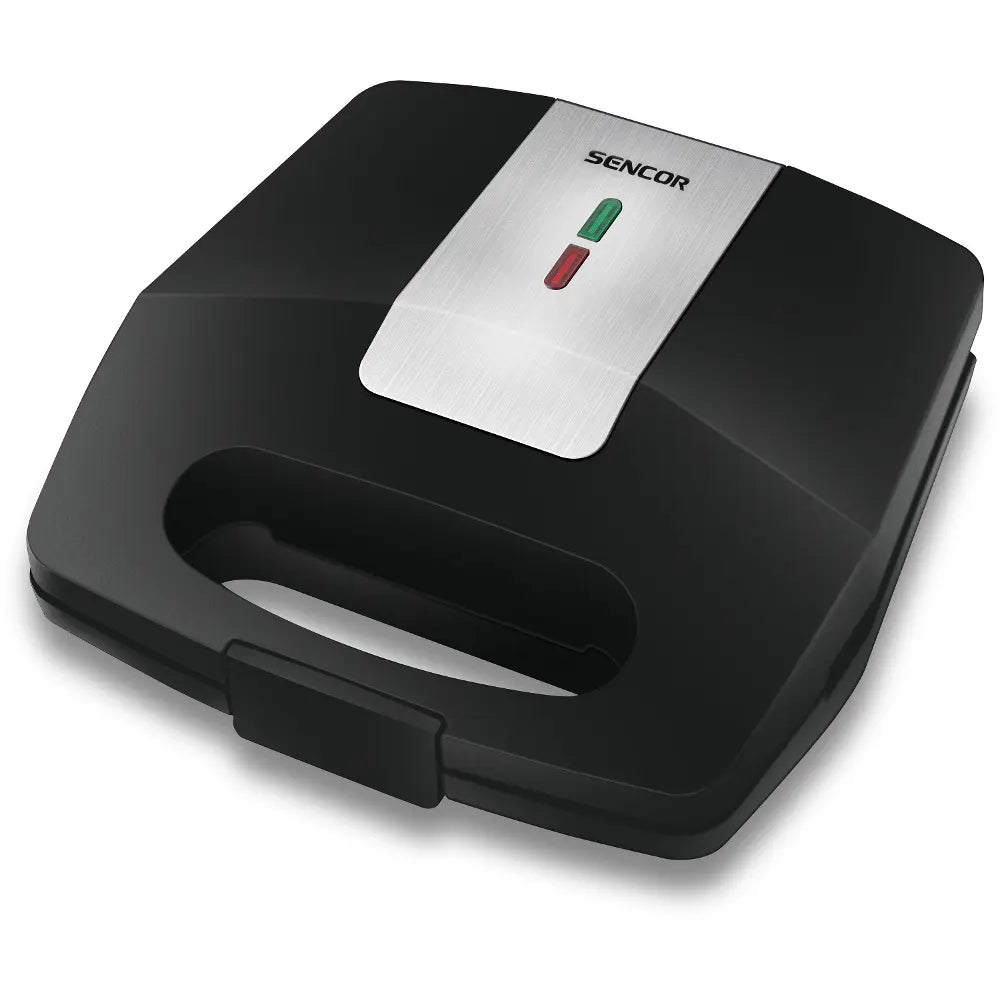 Sencor SSM 9410SS 3-in-1 Sandwich Maker