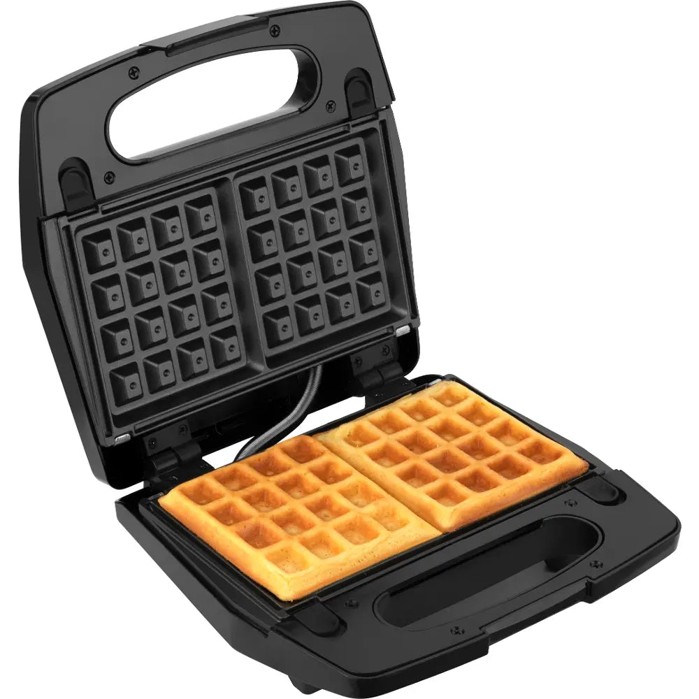 Sencor SSM 9410SS 3-in-1 Sandwich Maker