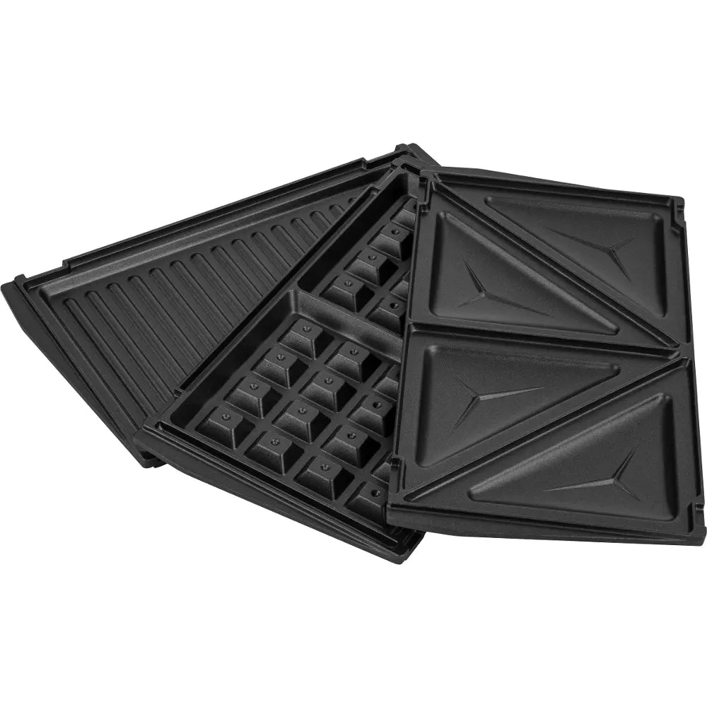 Sencor SSM 9410SS 3-in-1 Sandwich Maker