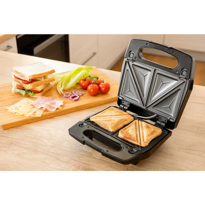 Sencor SSM 9410SS 3-in-1 Sandwich Maker
